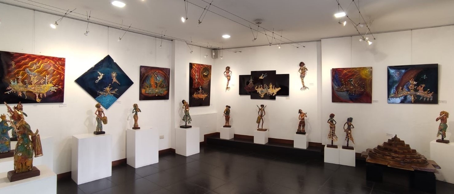 Escultura 2