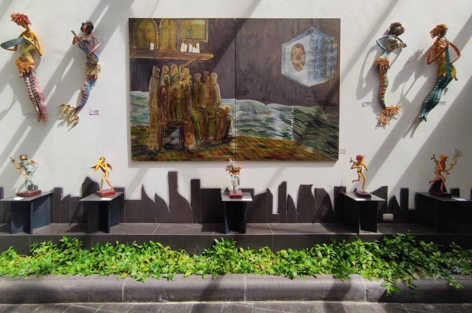Escultura 5